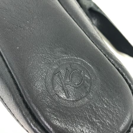  KCS キーケース スマートキーケース  レザー ブラック