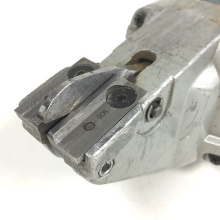  MAKITA マキタ ストレートシャー 本体のみ JS160D ブルー