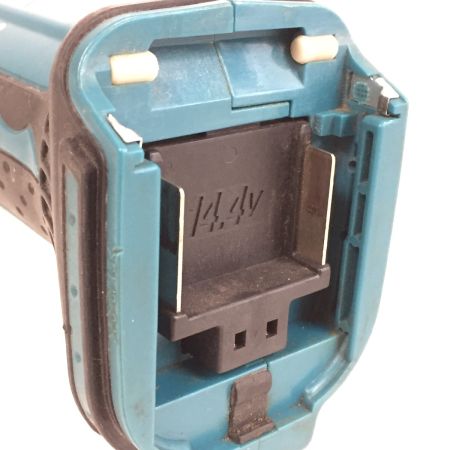  MAKITA マキタ ストレートシャー 本体のみ JS160D ブルー