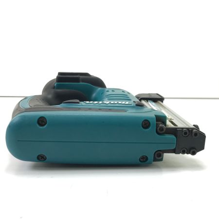  MAKITA マキタ 電動タッカ 本体のみ ST120D ブルー