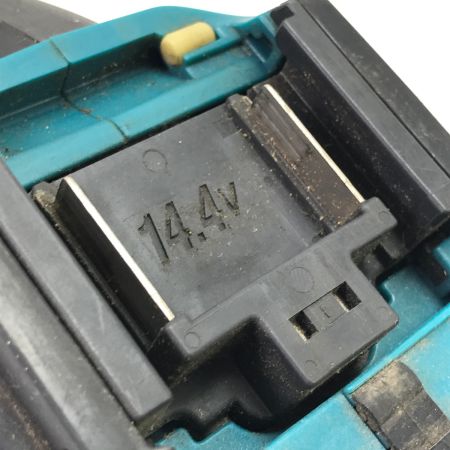  MAKITA マキタ 電動タッカ 本体のみ ST120D ブルー