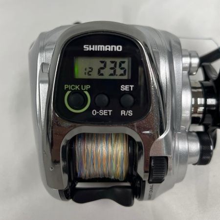  SHIMANO シマノ 電動リール 13フォースマスター 400 03054