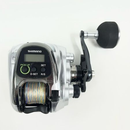  SHIMANO シマノ 電動リール 13フォースマスター 400 03054