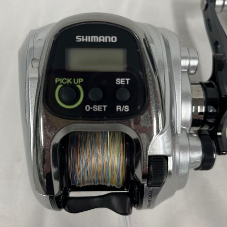  SHIMANO シマノ 電動リール 13フォースマスター 400 03054