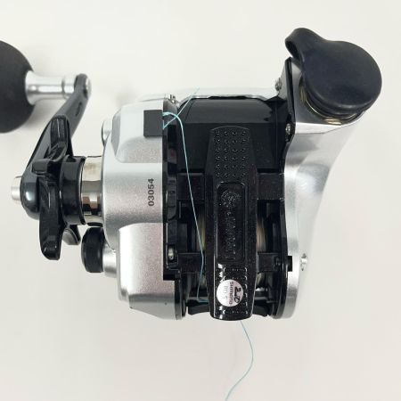  SHIMANO シマノ 電動リール 13フォースマスター 400 03054