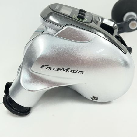  SHIMANO シマノ 電動リール 13フォースマスター 400 03054