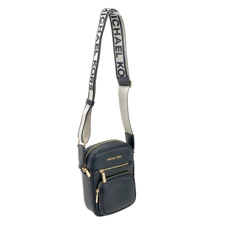 MICHAEL KORS マイケルコース ショルダーバッグ 35T4GTTC2L ブラック