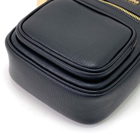  MICHAEL KORS マイケルコース ショルダーバッグ 35T4GTTC2L ブラック