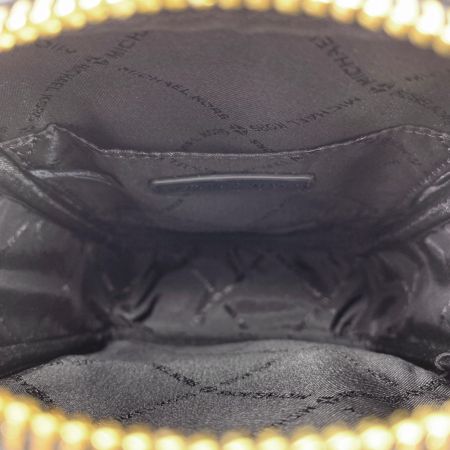  MICHAEL KORS マイケルコース ショルダーバッグ 35T4GTTC2L ブラック