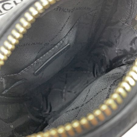  MICHAEL KORS マイケルコース ショルダーバッグ 35T4GTTC2L ブラック