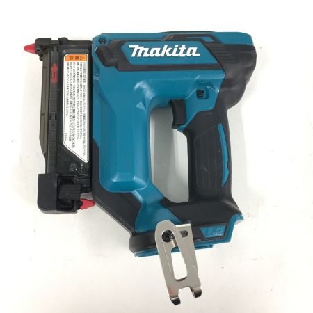  MAKITA マキタ ピンタッカ PT353D ブルー