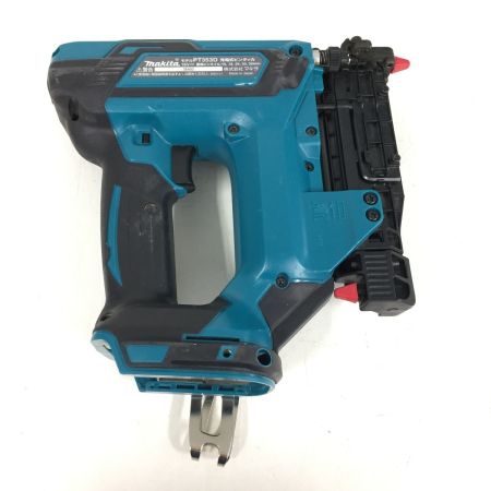  MAKITA マキタ ピンタッカ PT353D ブルー