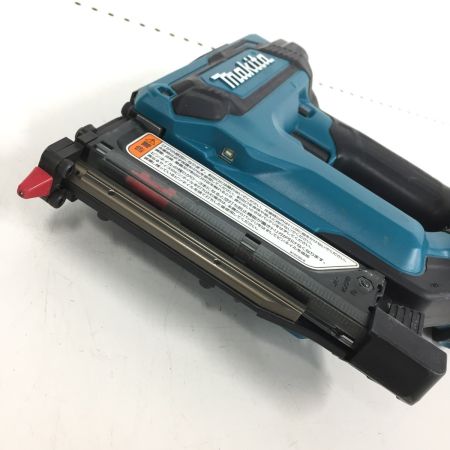  MAKITA マキタ ピンタッカ PT353D ブルー