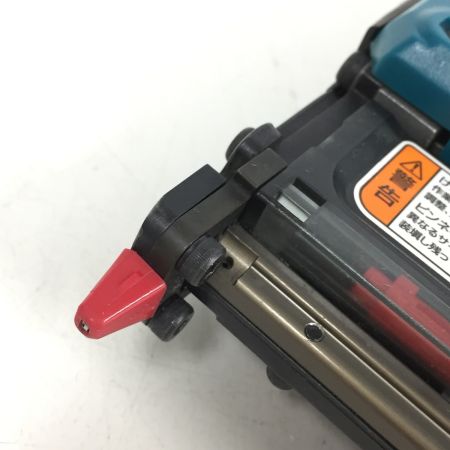  MAKITA マキタ ピンタッカ PT353D ブルー