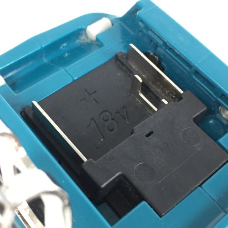  MAKITA マキタ ピンタッカ PT353D ブルー