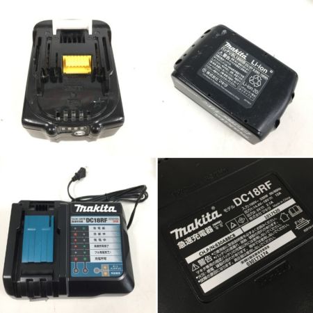  MAKITA マキタ ピンタッカ PT353D ブルー