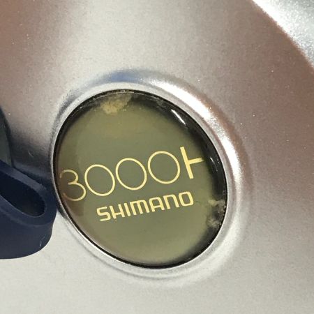  SHIMANO シマノ 電動リール 04電動丸3000H 01860