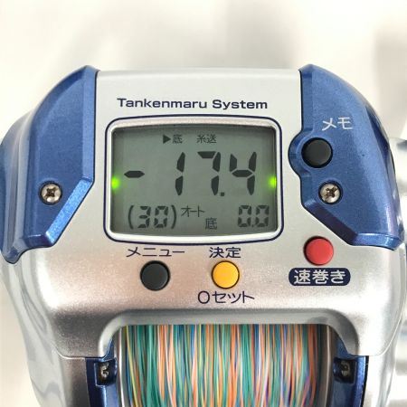  SHIMANO シマノ 電動リール 04電動丸3000H 01860