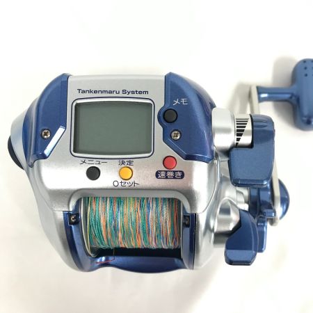  SHIMANO シマノ 電動リール 04電動丸3000H 01860