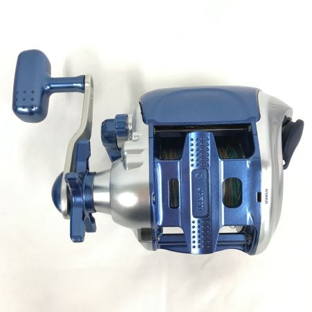  SHIMANO シマノ 電動リール 04電動丸3000H 01860