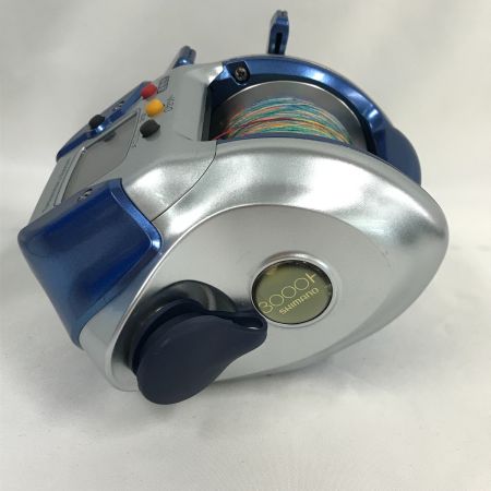  SHIMANO シマノ 電動リール 04電動丸3000H 01860