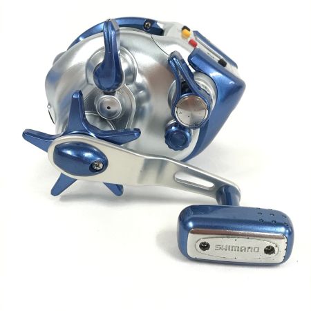  SHIMANO シマノ 電動リール 04電動丸3000H 01860