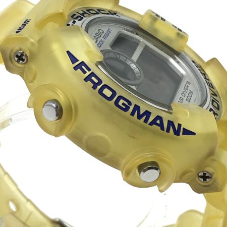  CASIO カシオ デジタルウォッチ 本体のみ DW-8250WC