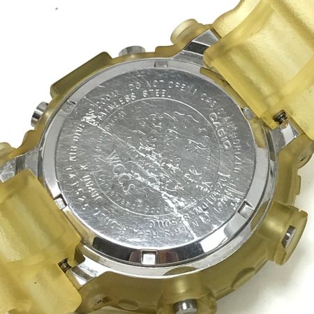  CASIO カシオ デジタルウォッチ 本体のみ DW-8250WC