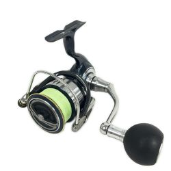 $$ DAIWA ダイワ 19セルテート LT5000D-XH スピニングリール キズ有 060055 Cランク