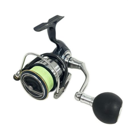 DAIWA ダイワ 19セルテート LT5000D-XH スピニングリール キズ有 060055