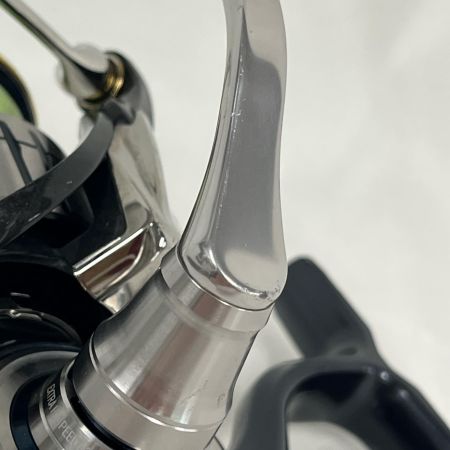  DAIWA ダイワ 19セルテート LT5000D-XH スピニングリール キズ有 060055