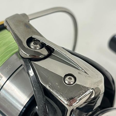  DAIWA ダイワ 19セルテート LT5000D-XH スピニングリール キズ有 060055