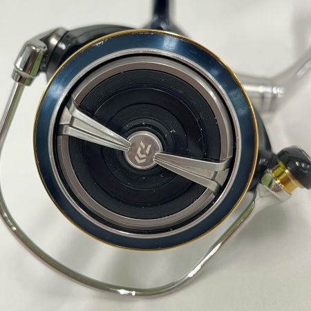  DAIWA ダイワ 19セルテート LT5000D-XH スピニングリール キズ有 060055