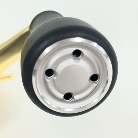  SHIMANO シマノ ベイトリール 23カルカッタコンクエストMD 301XGLH 045942