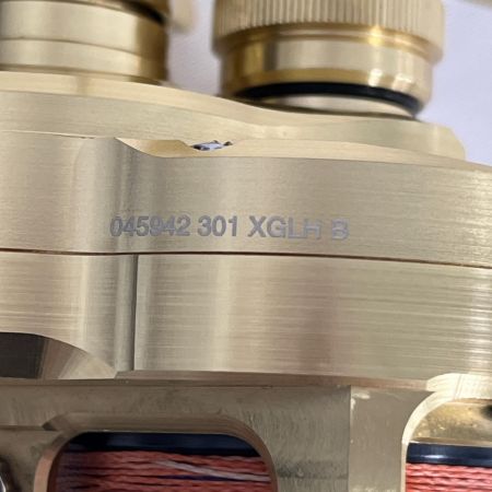  SHIMANO シマノ ベイトリール 23カルカッタコンクエストMD 301XGLH 045942