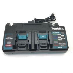 $$ MAKITA マキタ 充電器 本体のみ DC40RB Aランク