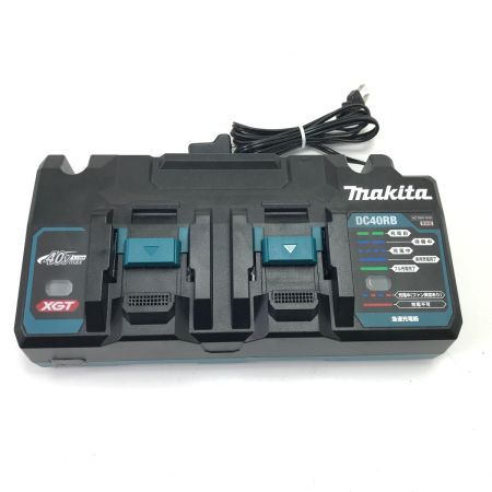  MAKITA マキタ 充電器 本体のみ DC40RB