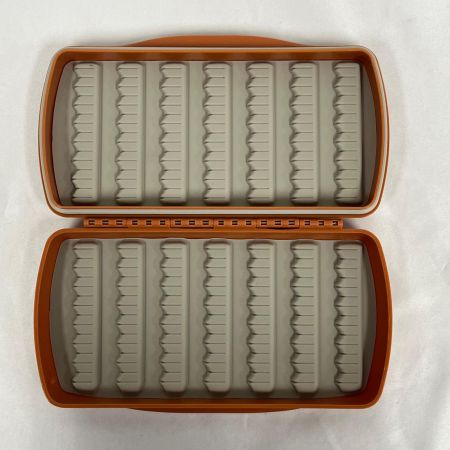  fishpond フィッシュポンド フライボックス やや傷や汚れあり