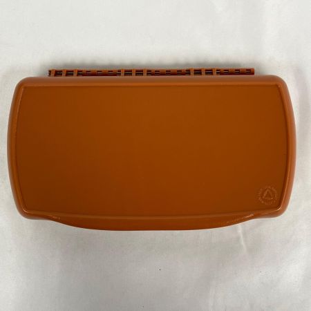  fishpond フィッシュポンド フライボックス やや傷や汚れあり