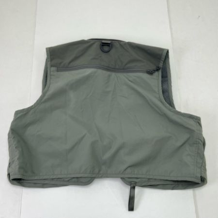  SIMMS フィッシングベスト SIZE S フリーストーン