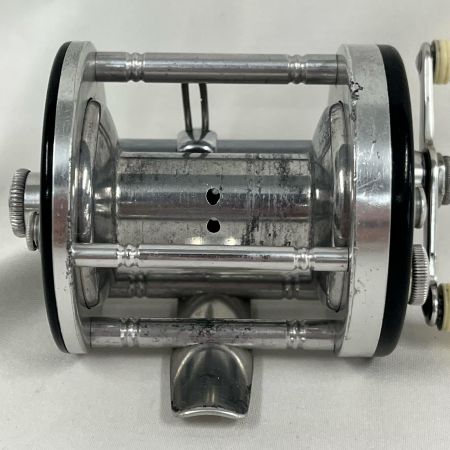  J.A.COXE CORONET25 ベイトリール