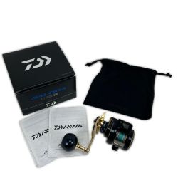 $$ DAIWA ダイワ 両軸リール 21ソルティガIC 300L 034718 Bランク