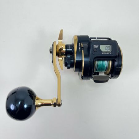 DAIWA ダイワ 両軸リール 21ソルティガIC 300L 034718