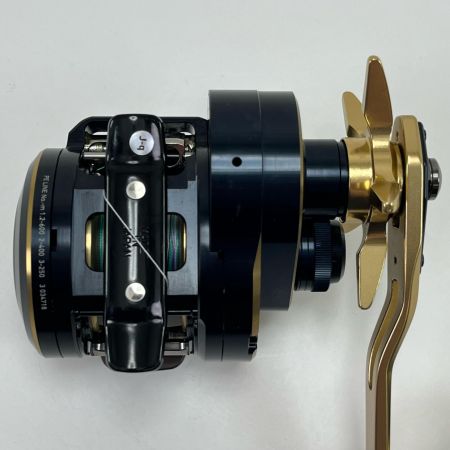  DAIWA ダイワ 両軸リール 21ソルティガIC 300L 034718