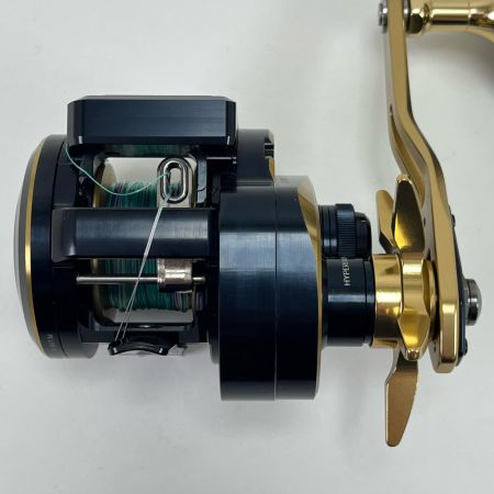  DAIWA ダイワ 両軸リール 21ソルティガIC 300L 034718