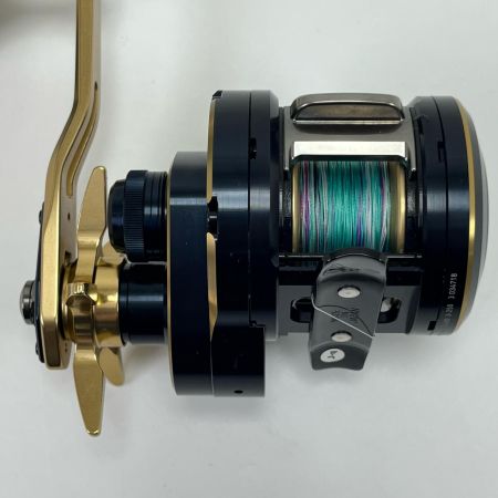  DAIWA ダイワ 両軸リール 21ソルティガIC 300L 034718