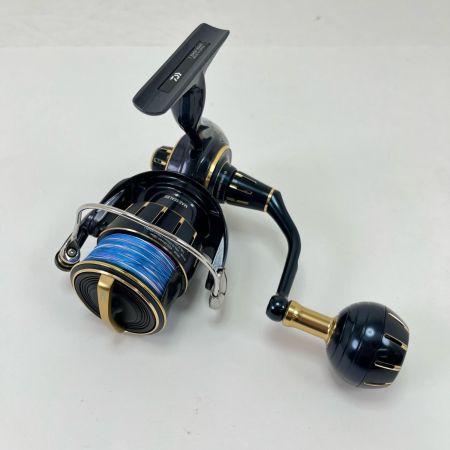  DAIWA ダイワ スピニングリール 23ソルティガ 4000-XH 箱付 224034