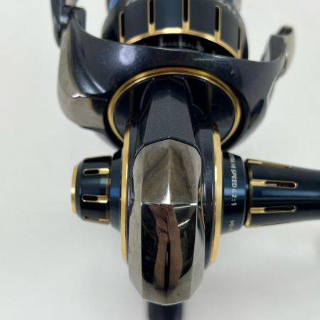 DAIWA ダイワ スピニングリール 23ソルティガ 4000-XH 箱付 224034