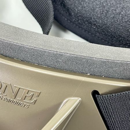  CB ONE ギンバル カーキ ファイティングベルト2