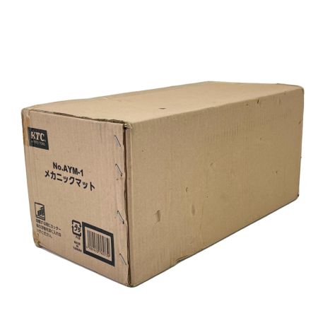  KTC ケーティーシー メカニックマット AYM-1